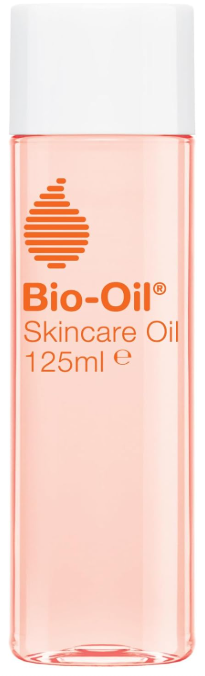 Bio-Oil Skincare Oil - Improve the Appearance of Scars, Stretch Marks and Skin Tone - 1 x 125 ml